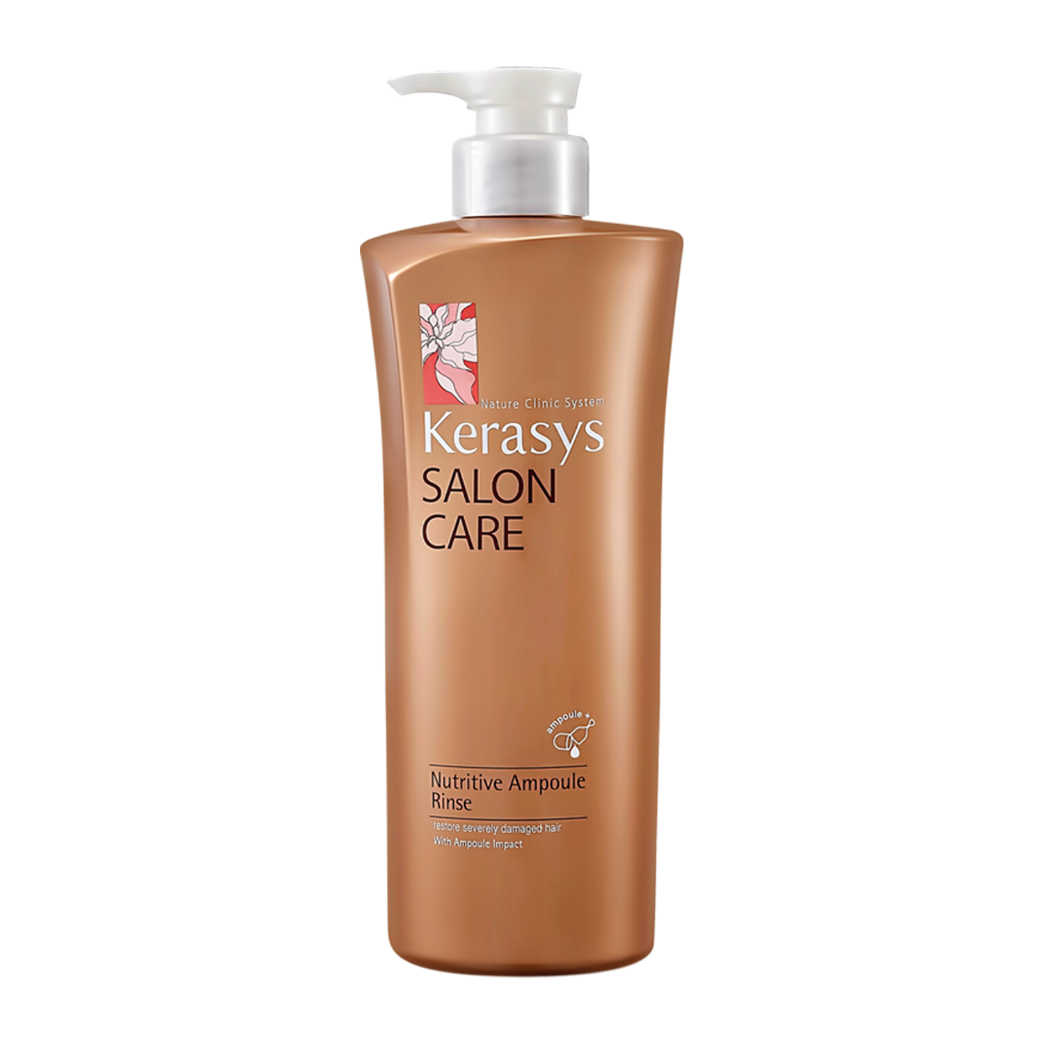 Kerasys hair fall control conditioner 400ml кондиционер против выпадения волос