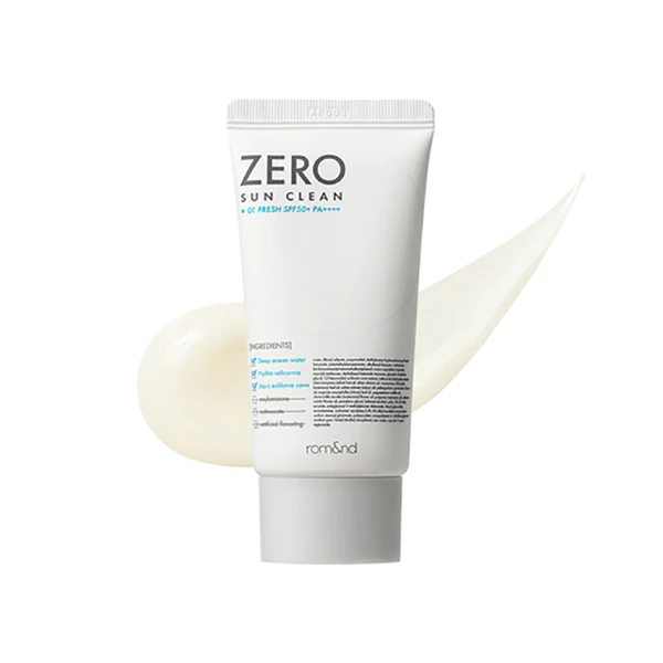 Zero Sun Clean 50ml 01 Fresh