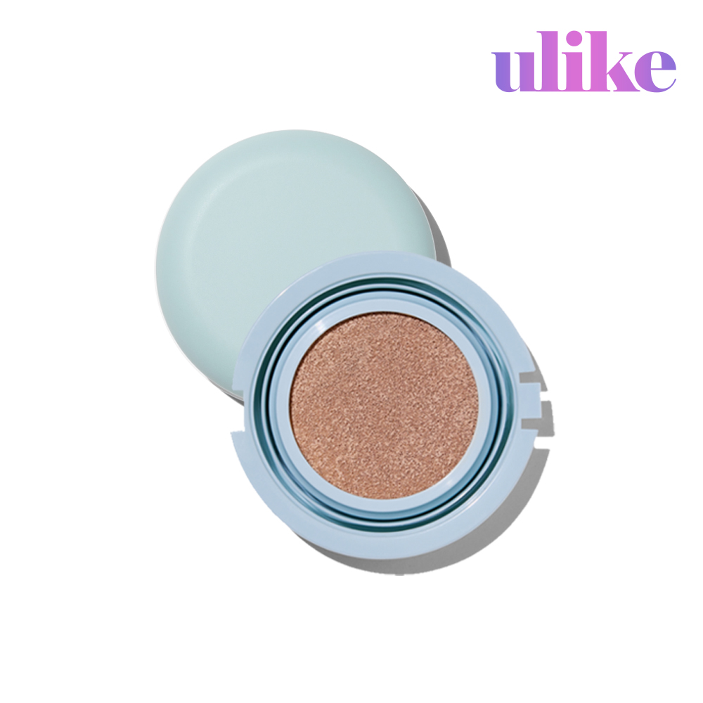 Innisfree No Sebum Powder Cushion (14g) (23N)