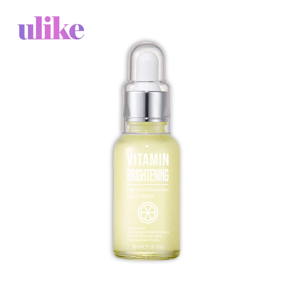 Esfolio Vitamin Brightening Ampoule 30ml