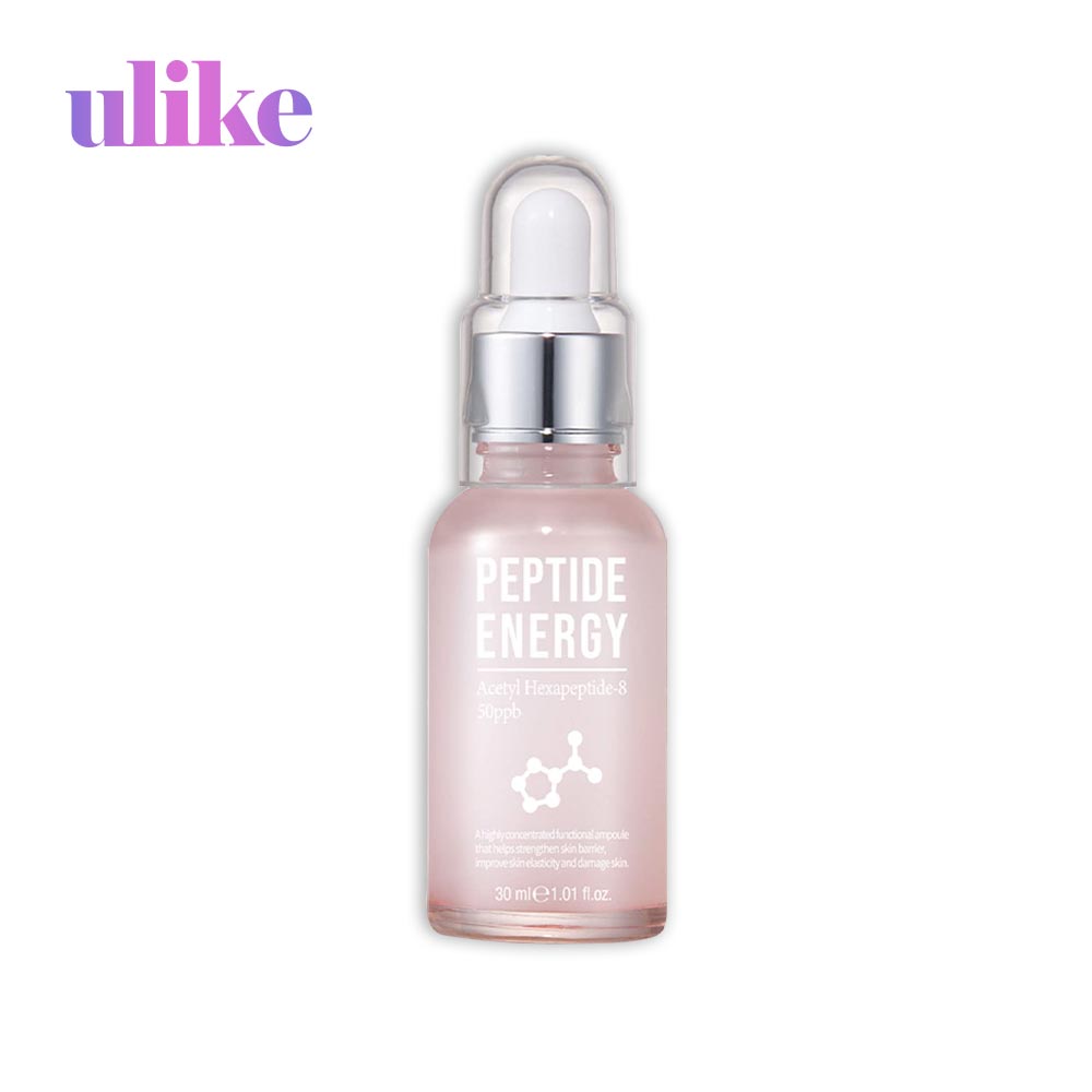 Esfolio Peptide Energy Ampoule 30ml