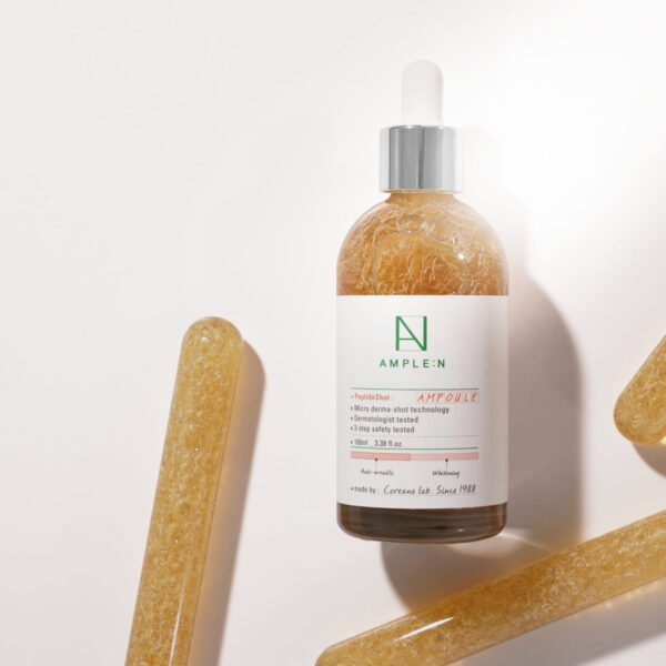 Ample N Peptide Shot Ampoule 100ml