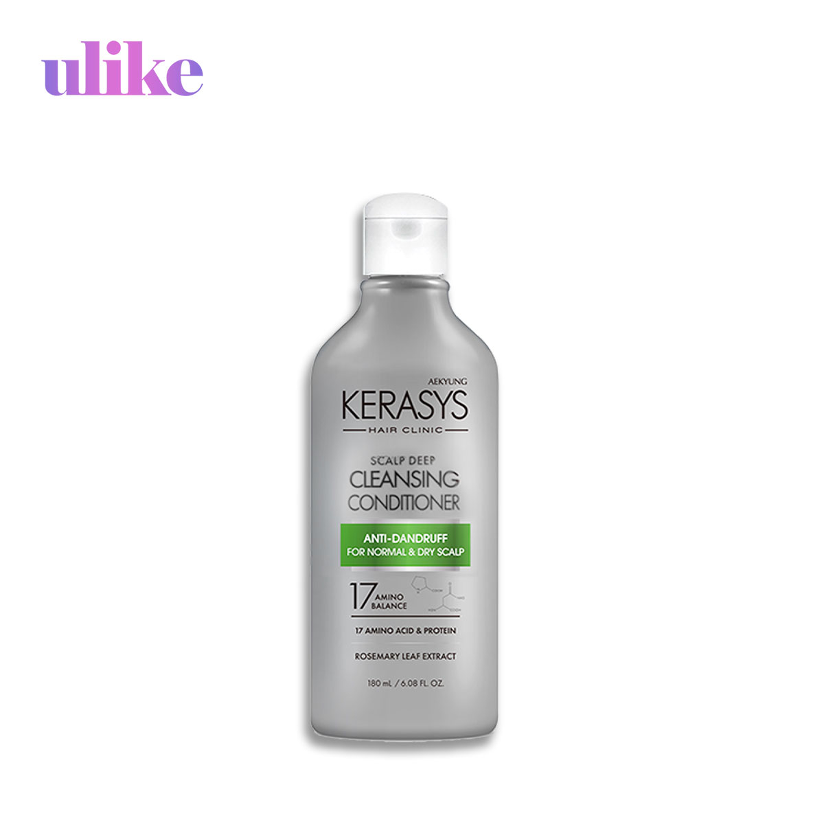 Kerasys Deep Cleansing Conditioner 180ml