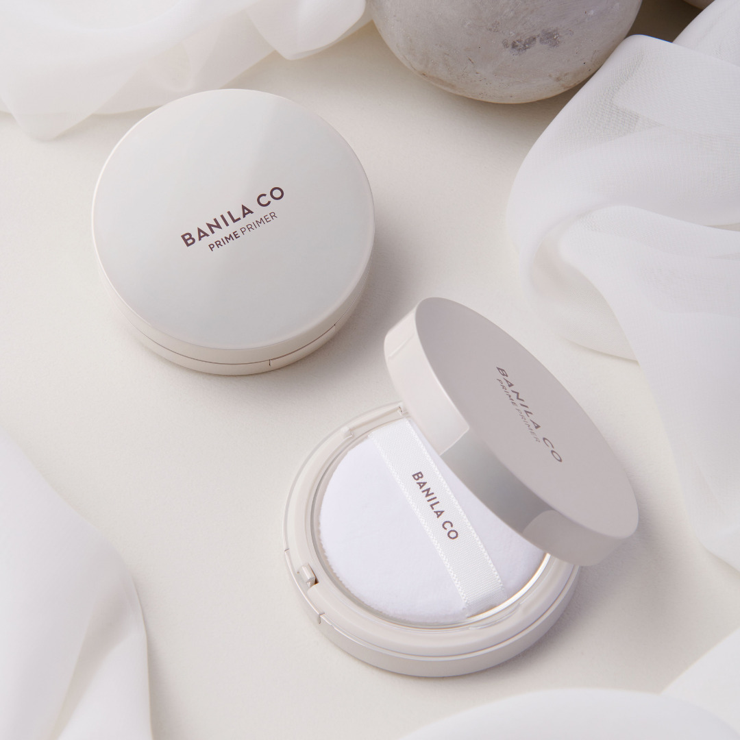 BANILA CO Prime Primer Finish Pact