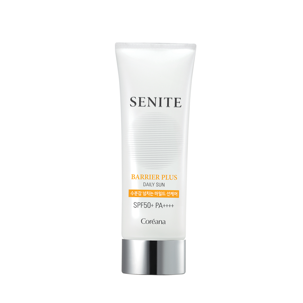Senite Barrier Plus Daily Sun