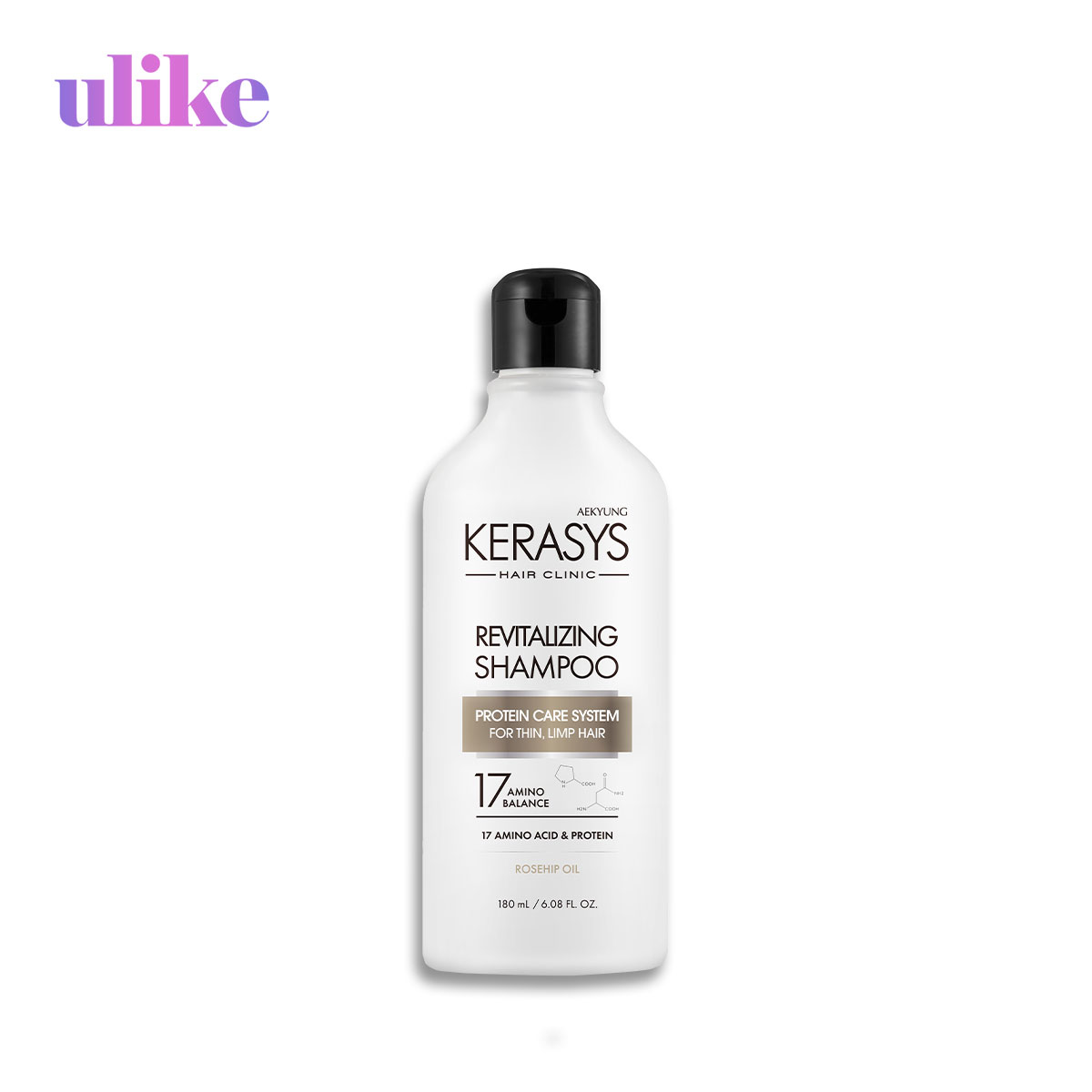 Kerasys Revitalizing Shampoo 180ml
