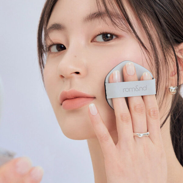 rom&nd NU Zero Cushion