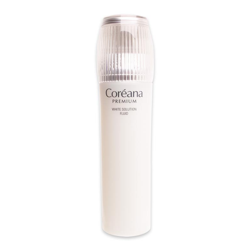 Coreana Premium White Solution Fluid