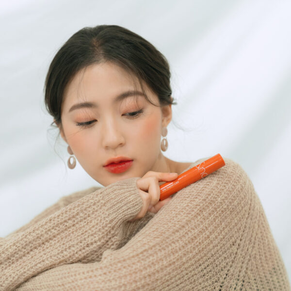 Rom&nd Juicy Lasting Tint 18 Mulled Peach